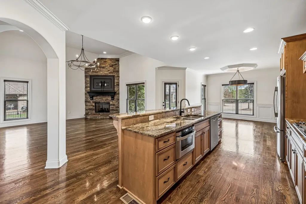 23 Morgan Lane Lebanon TN 37087