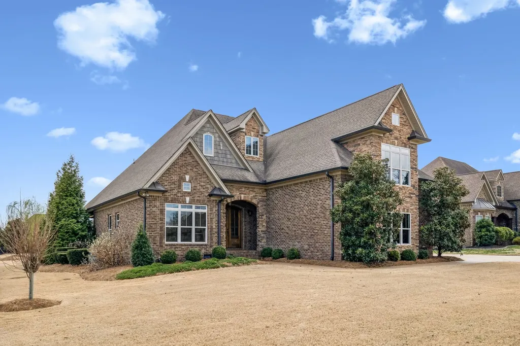 23 Morgan Lane Lebanon TN 37087