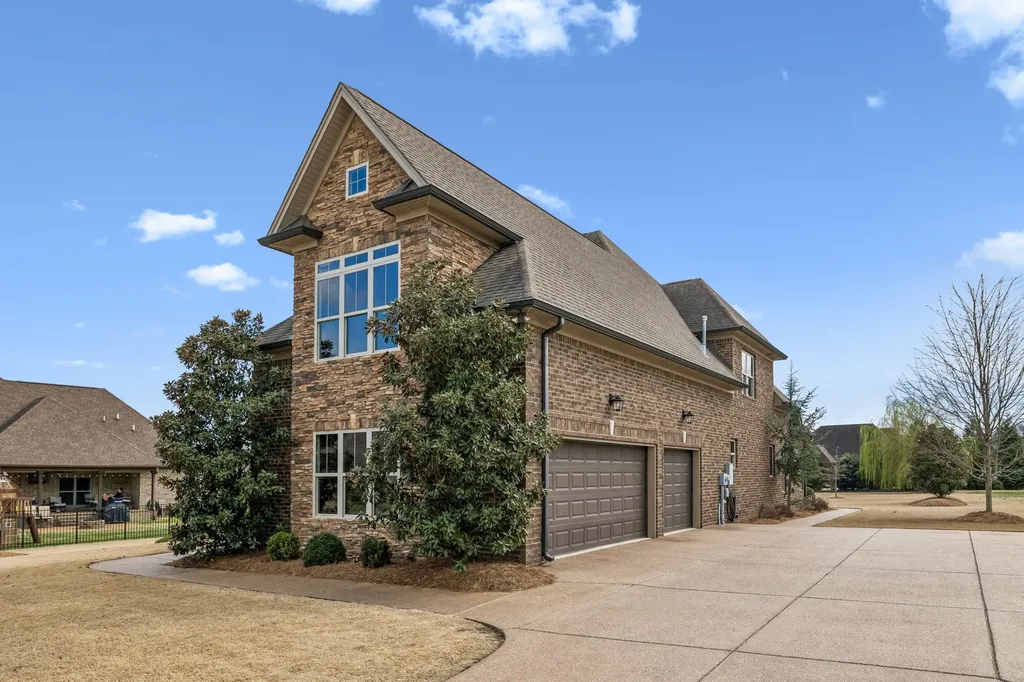 23 Morgan Lane Lebanon TN 37087