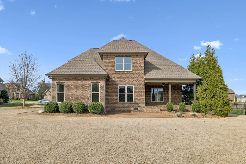 23 Morgan Lane Lebanon TN 37087