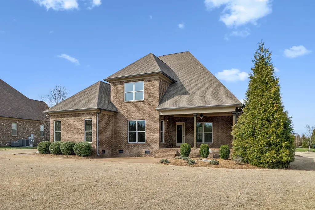 23 Morgan Lane Lebanon TN 37087