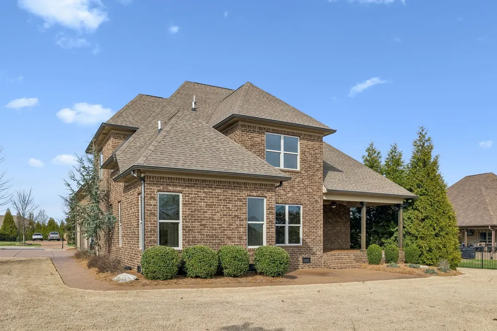 23 Morgan Lane Lebanon TN 37087