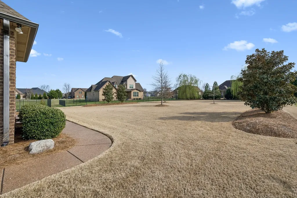 23 Morgan Lane Lebanon TN 37087
