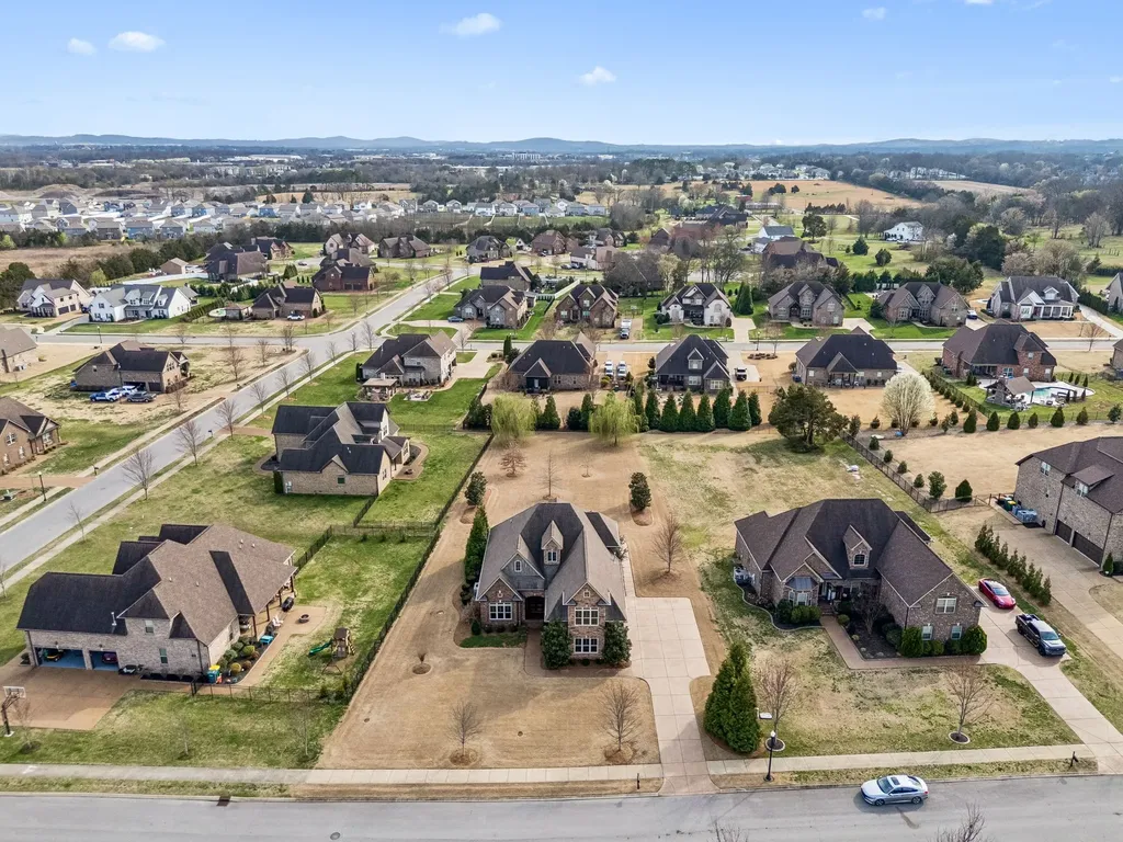 23 Morgan Lane Lebanon TN 37087