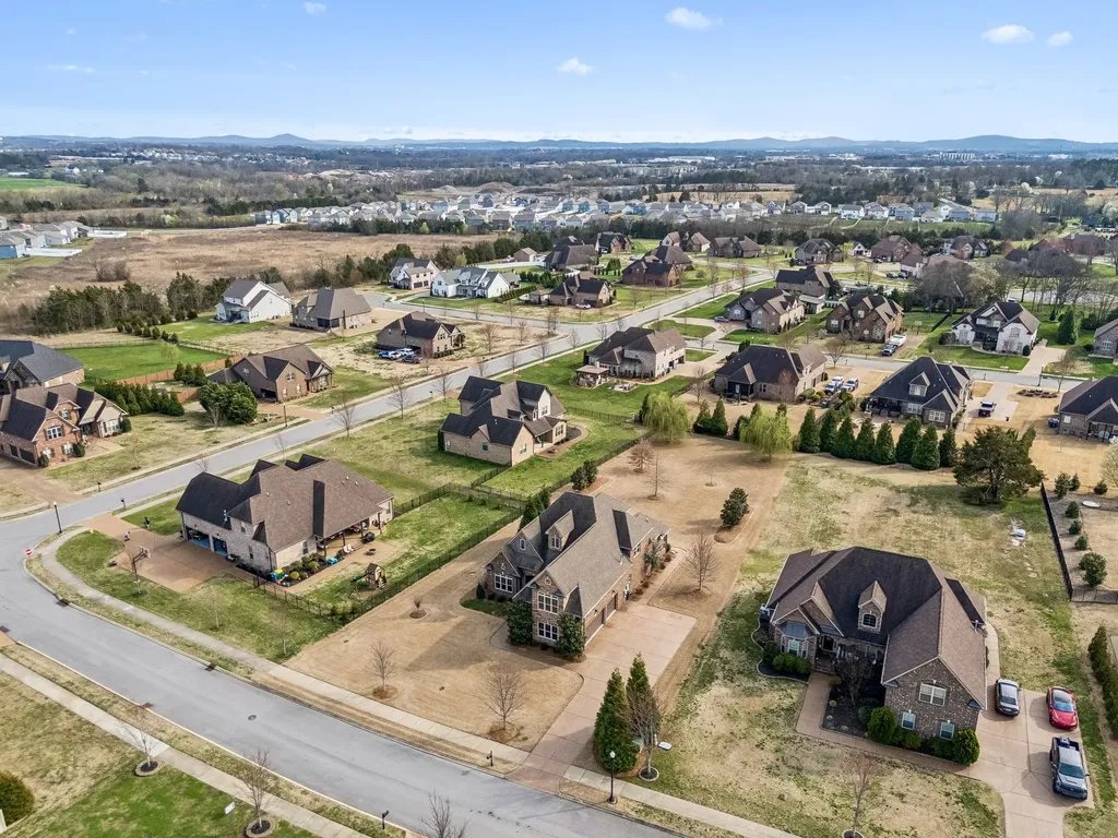 23 Morgan Lane Lebanon TN 37087