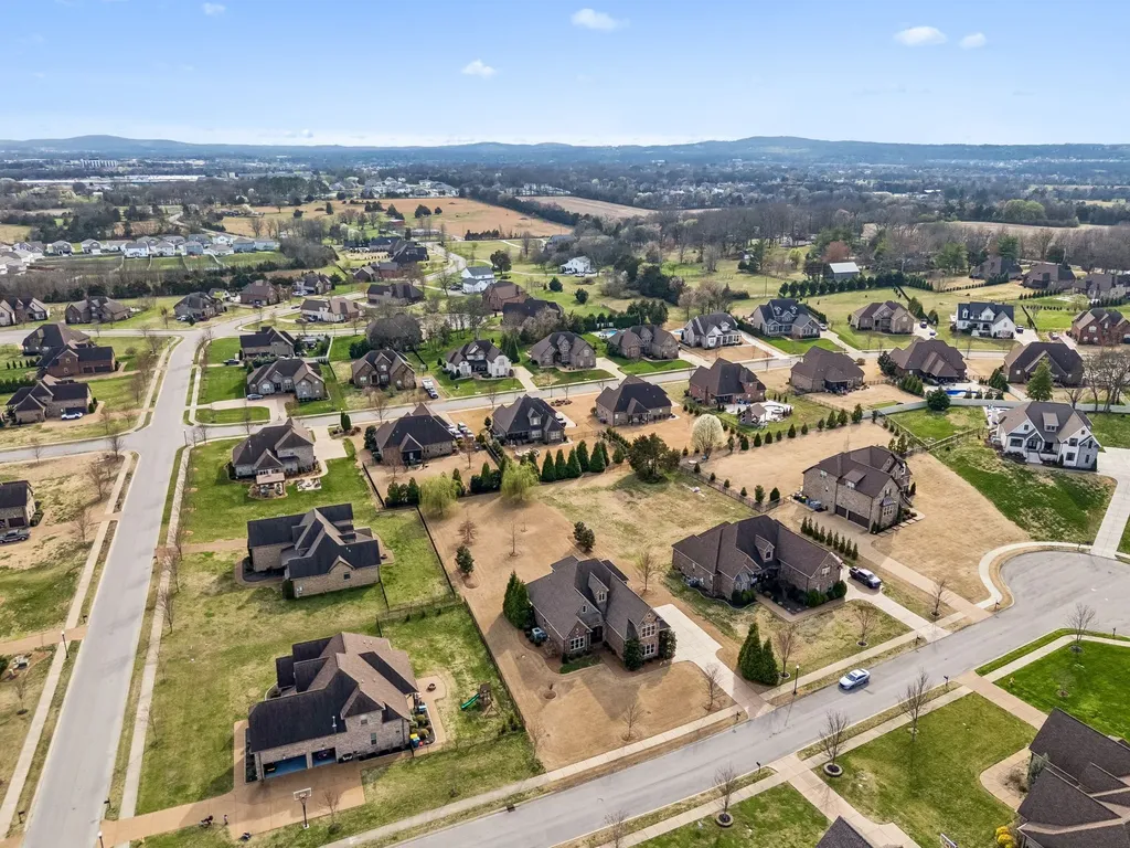 23 Morgan Lane Lebanon TN 37087