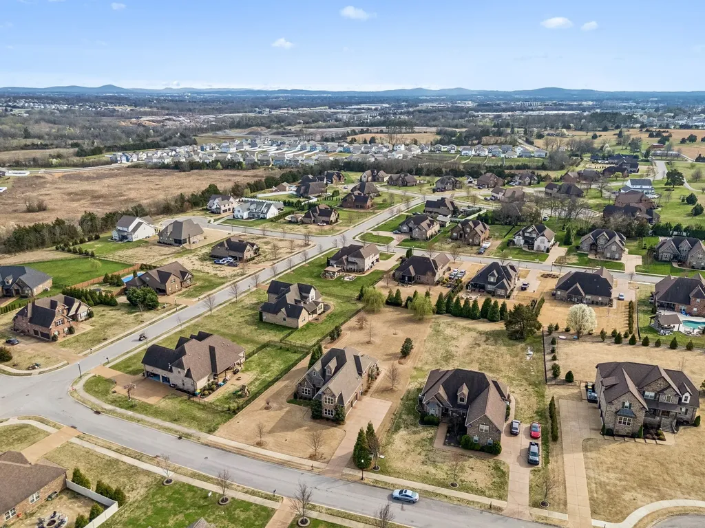 23 Morgan Lane Lebanon TN 37087