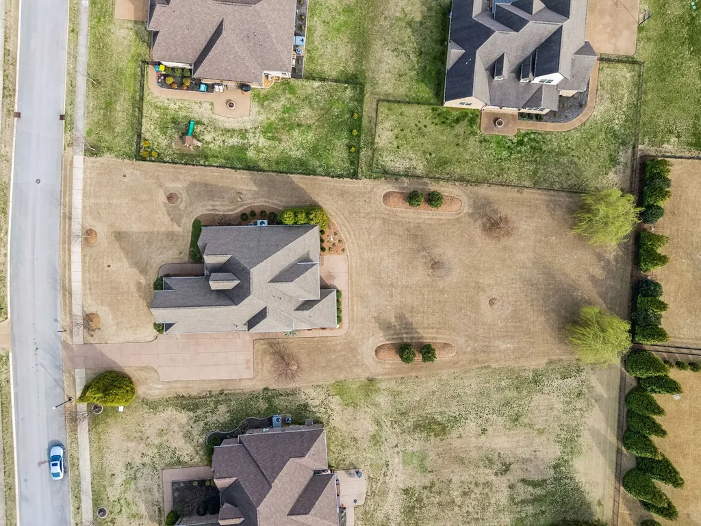 23 Morgan Lane Lebanon TN 37087