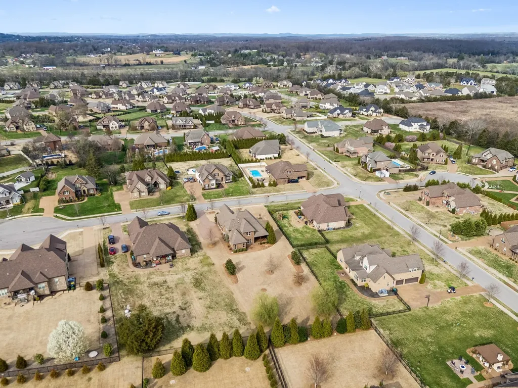 23 Morgan Lane Lebanon TN 37087