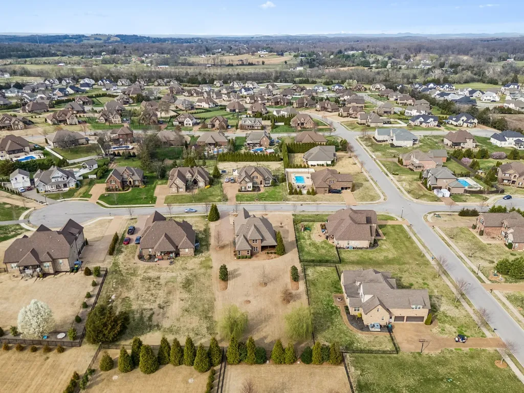 23 Morgan Lane Lebanon TN 37087