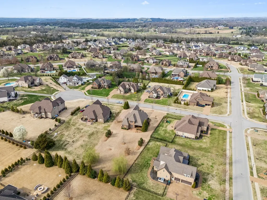 23 Morgan Lane Lebanon TN 37087