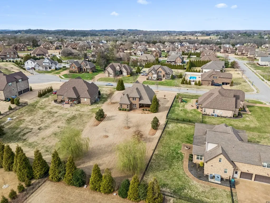23 Morgan Lane Lebanon TN 37087