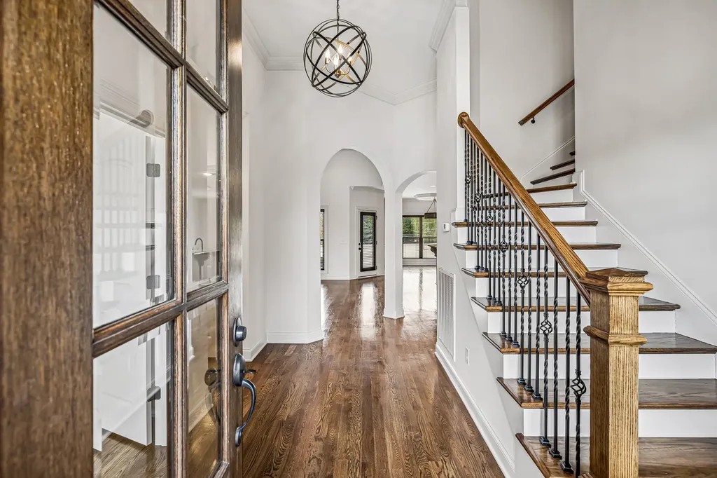 23 Morgan Lane Lebanon TN 37087