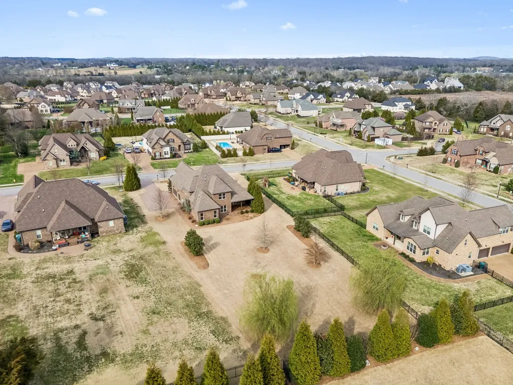 23 Morgan Lane Lebanon TN 37087