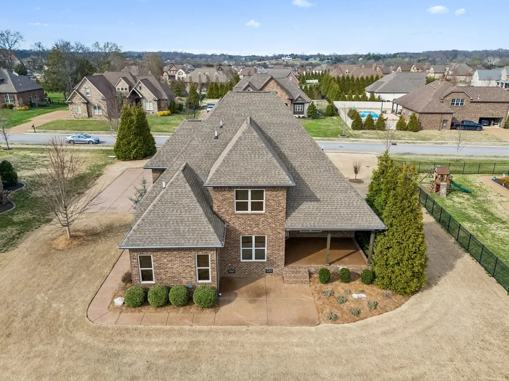 23 Morgan Lane Lebanon TN 37087