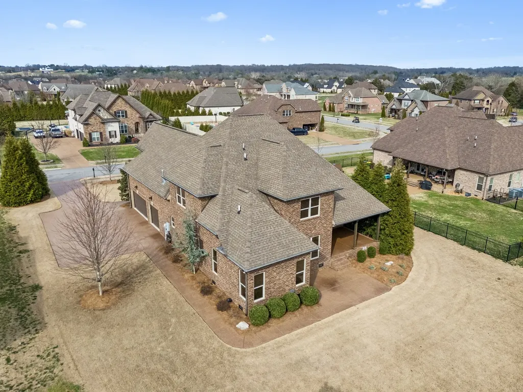 23 Morgan Lane Lebanon TN 37087