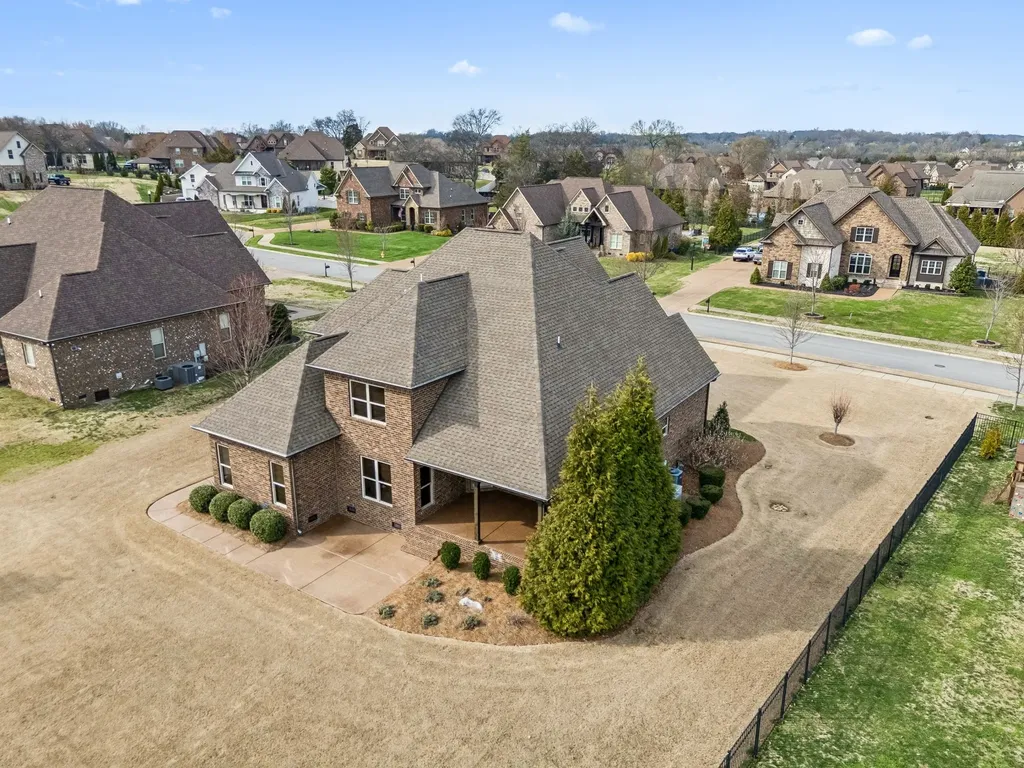 23 Morgan Lane Lebanon TN 37087