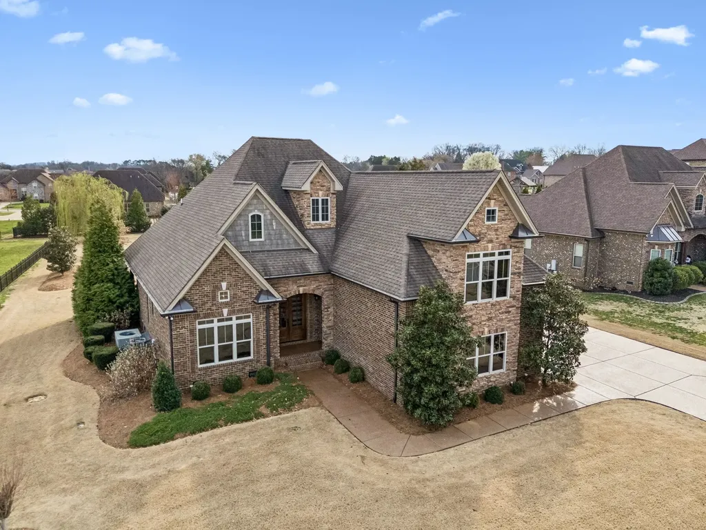 23 Morgan Lane Lebanon TN 37087