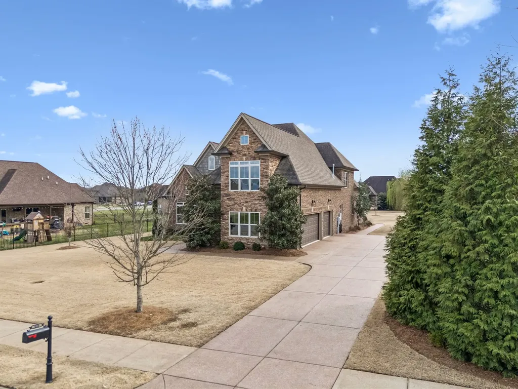 23 Morgan Lane Lebanon TN 37087