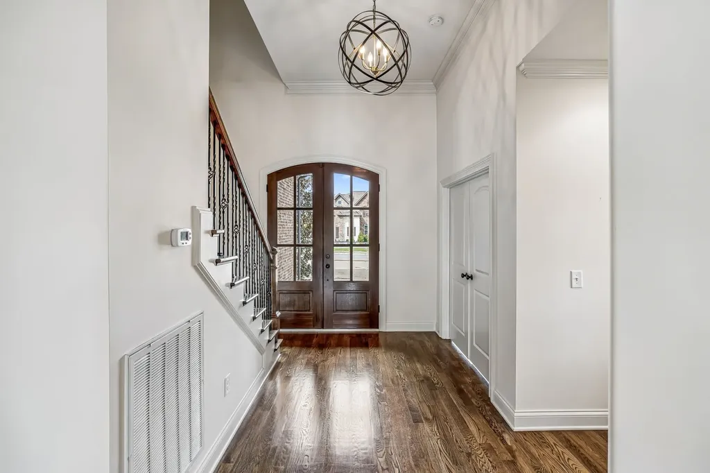 23 Morgan Lane Lebanon TN 37087