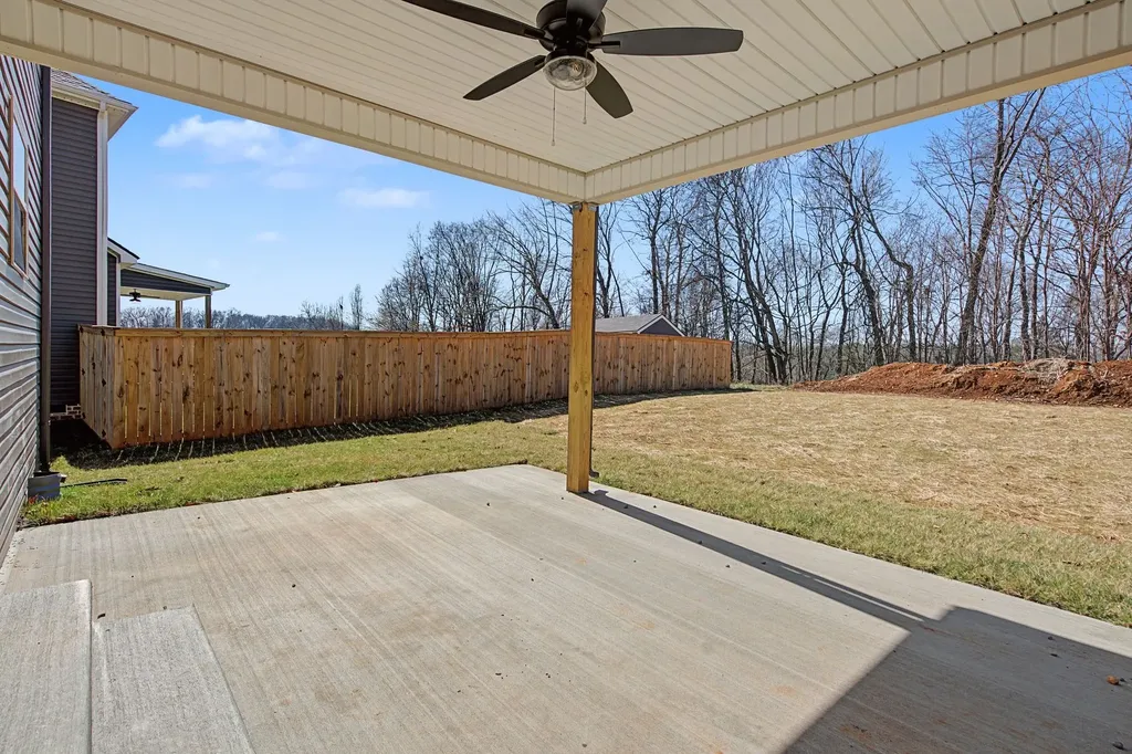 854 Burley Barn Road Clarksville TN 37042