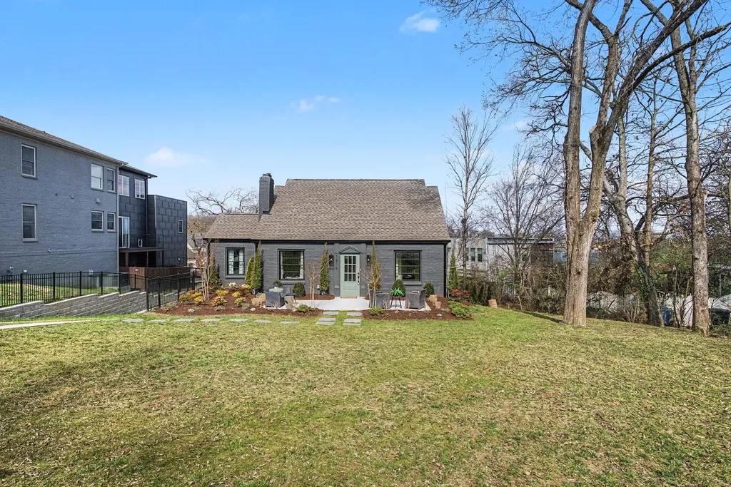1816 Wildwood Avenue Nashville TN 37212