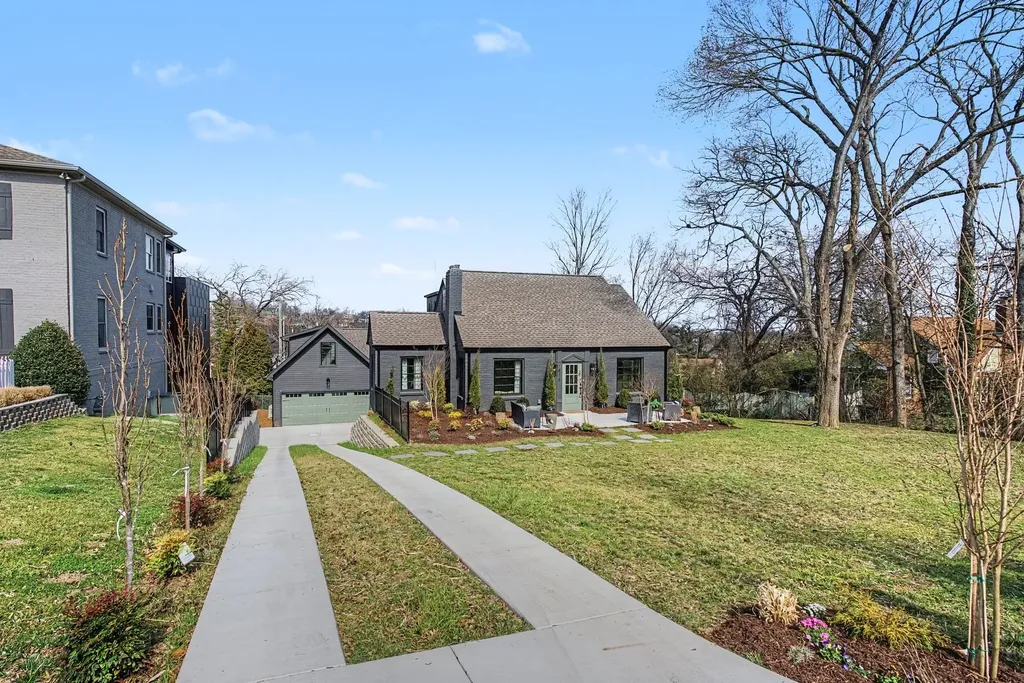 1816 Wildwood Avenue Nashville TN 37212