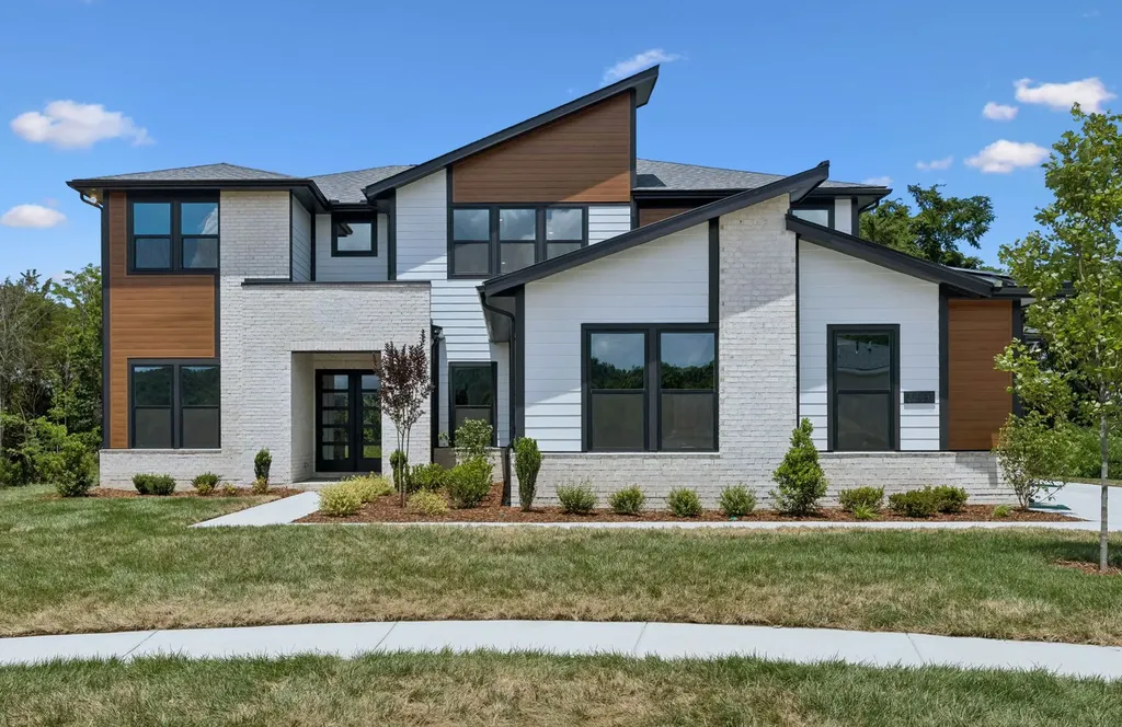 1149 Mcclellan Lane Nolensville TN 37135