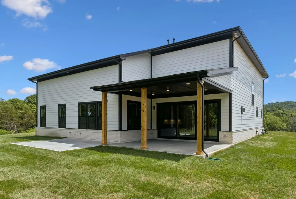 1149 Mcclellan Lane Nolensville TN 37135
