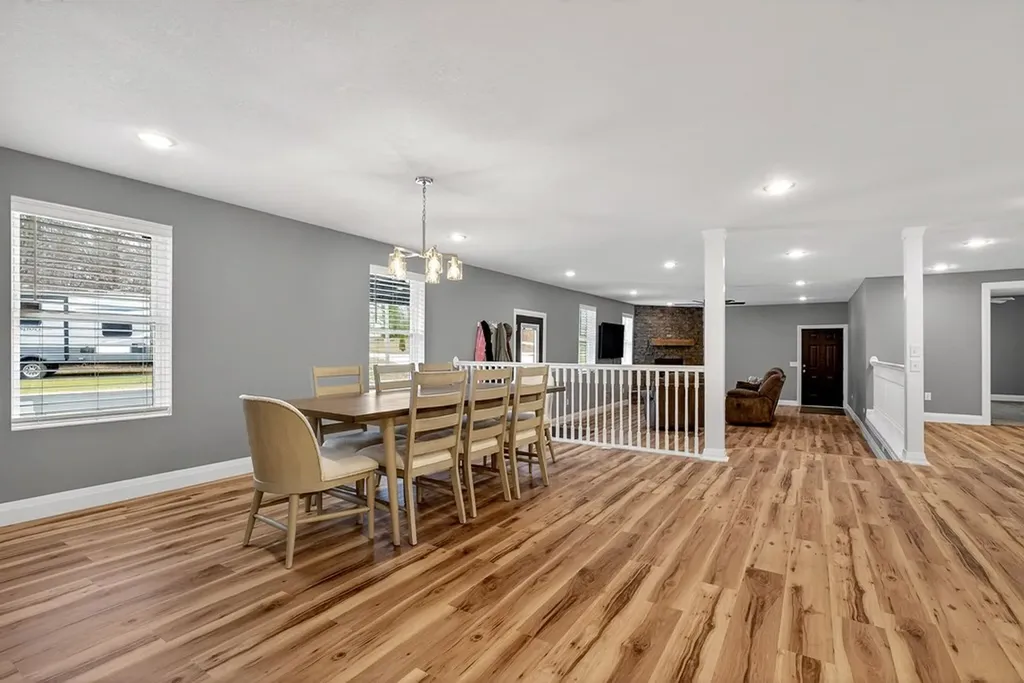 365 Spring Haven Lane Sparta TN 38583