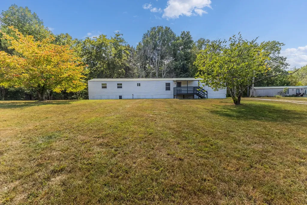 4037 Weston Drive White House TN 37188