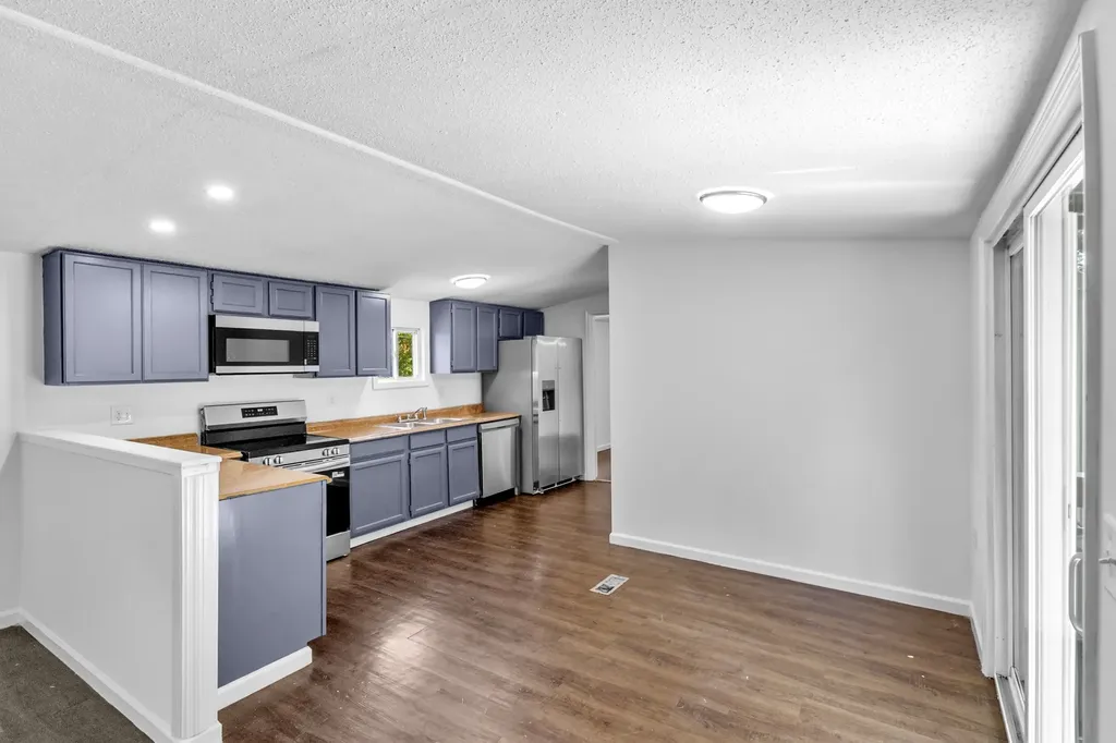 4037 Weston Drive White House TN 37188