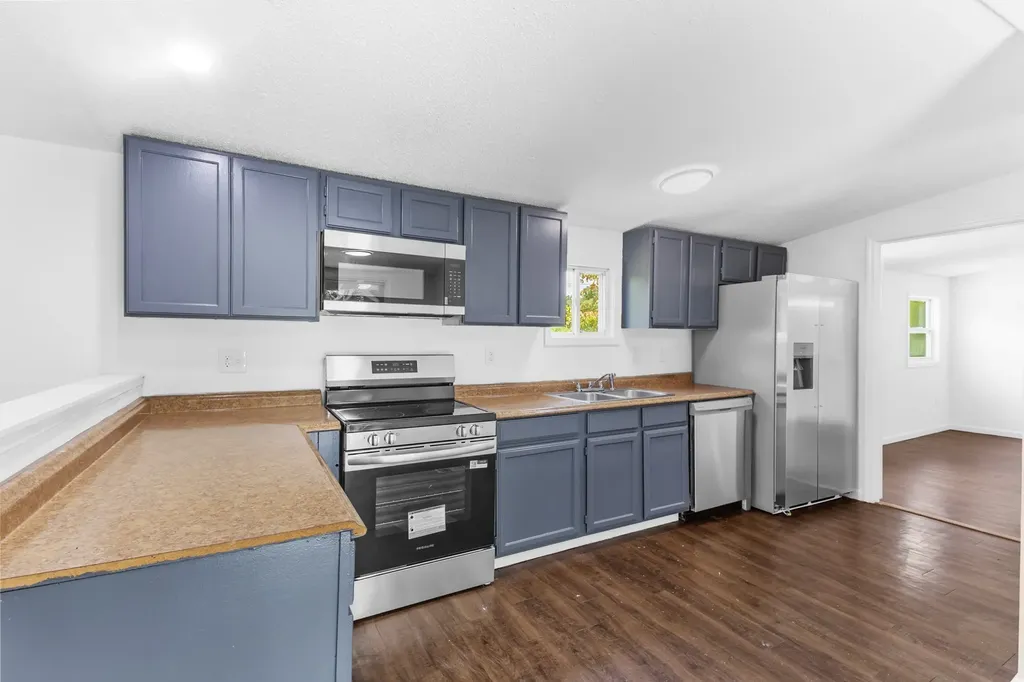 4037 Weston Drive White House TN 37188