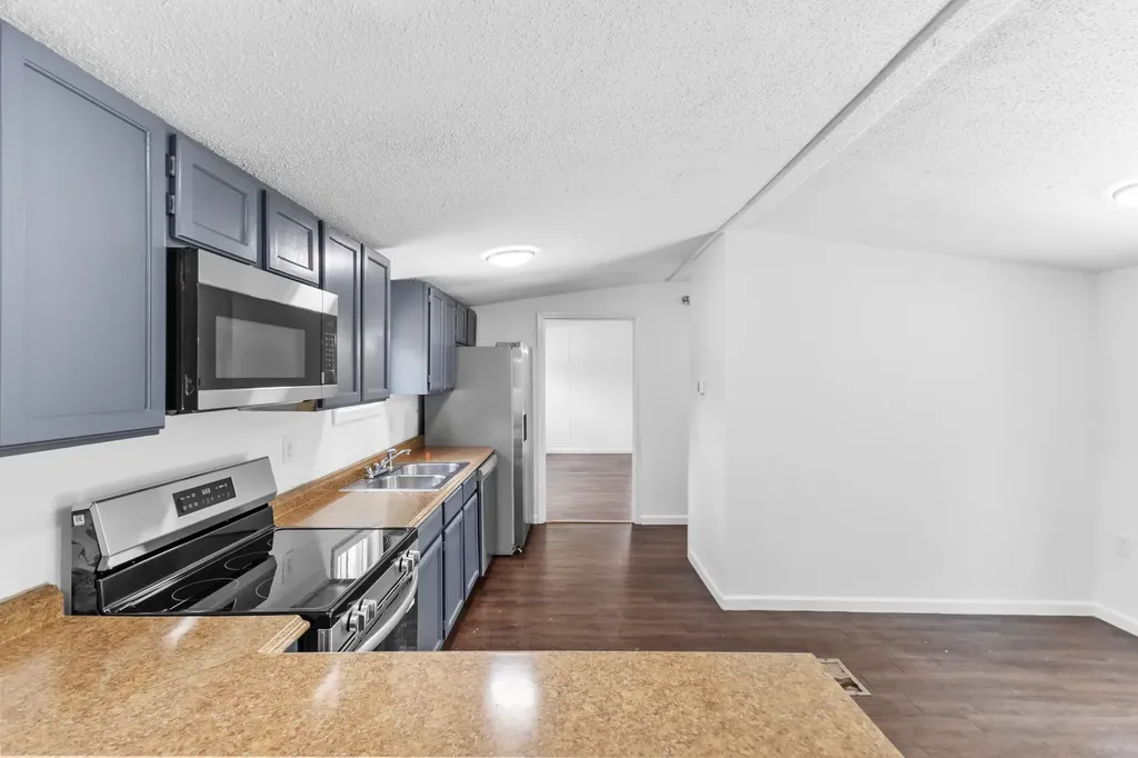4037 Weston Drive White House TN 37188