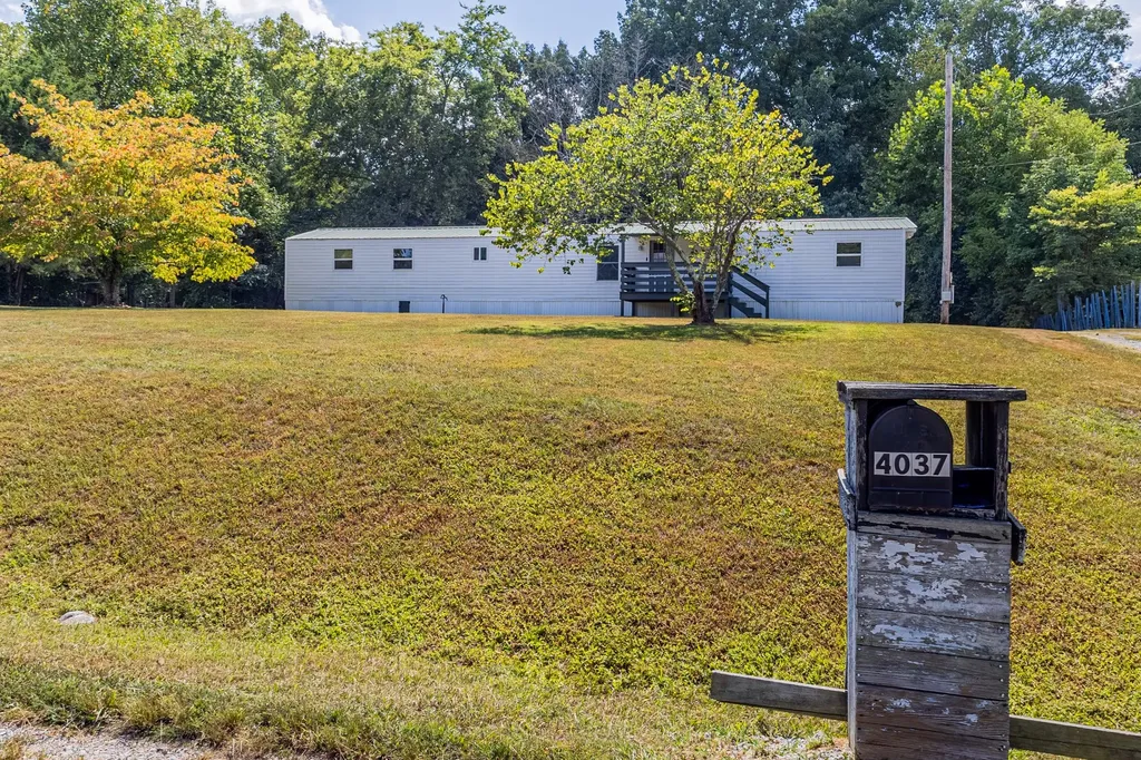 4037 Weston Drive White House TN 37188