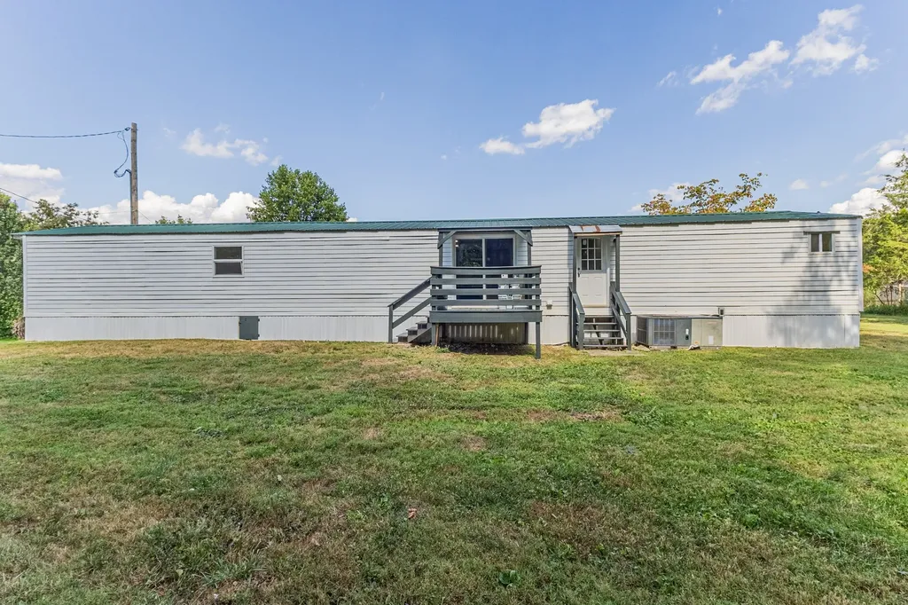 4037 Weston Drive White House TN 37188