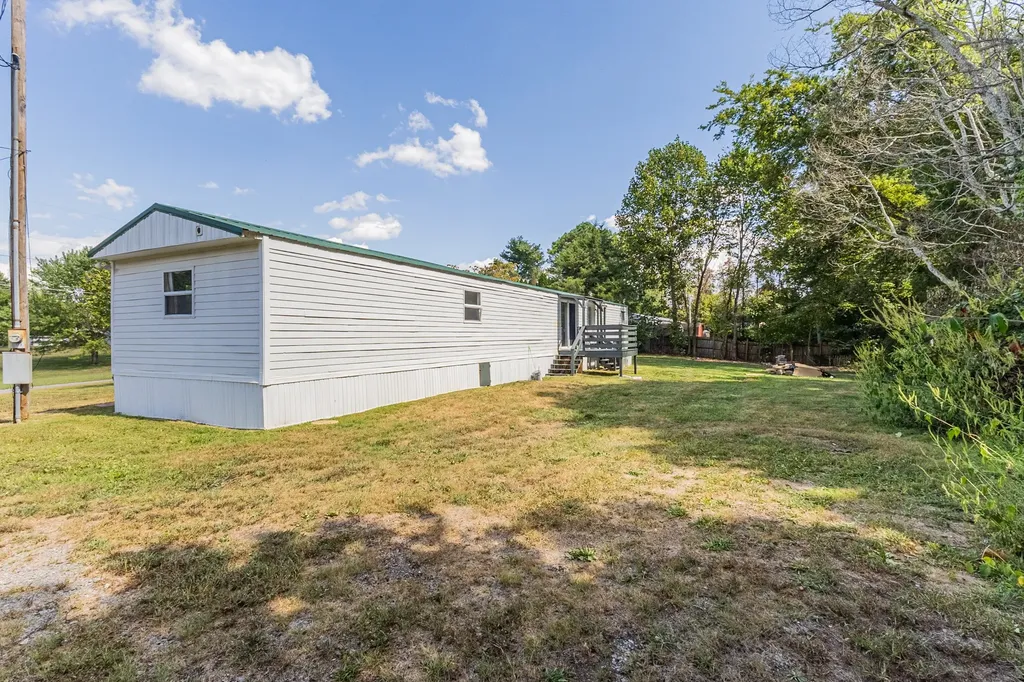 4037 Weston Drive White House TN 37188