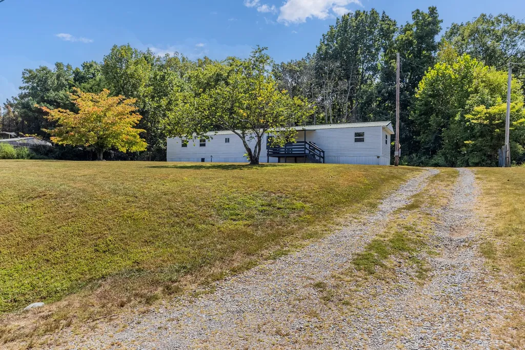 4037 Weston Drive White House TN 37188