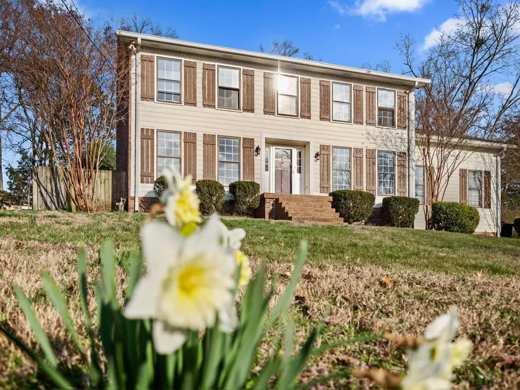 130 Ervin Drive Hendersonville TN 37075