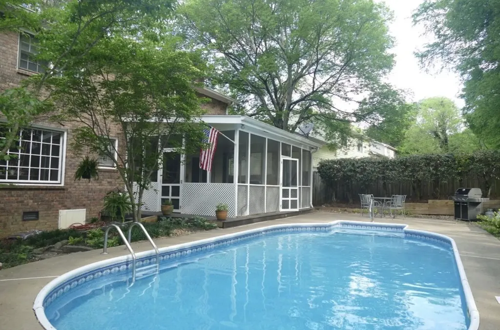 130 Ervin Drive Hendersonville TN 37075
