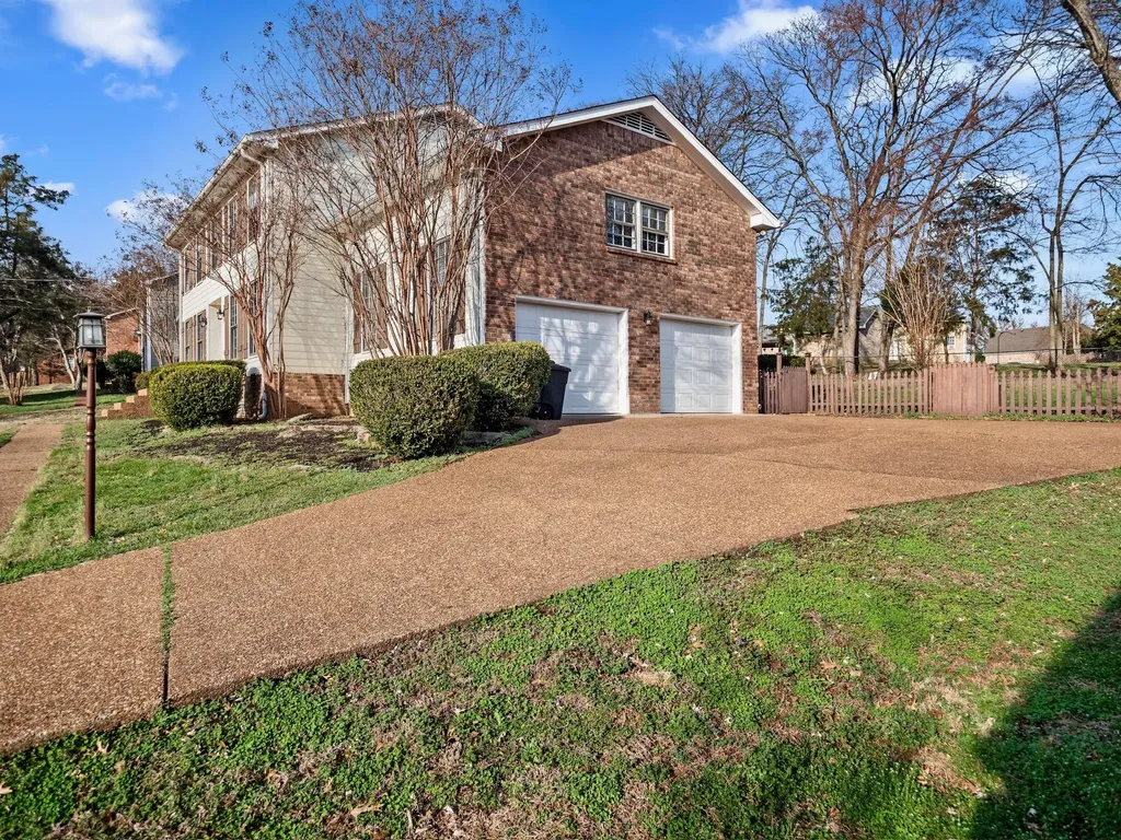 130 Ervin Drive Hendersonville TN 37075