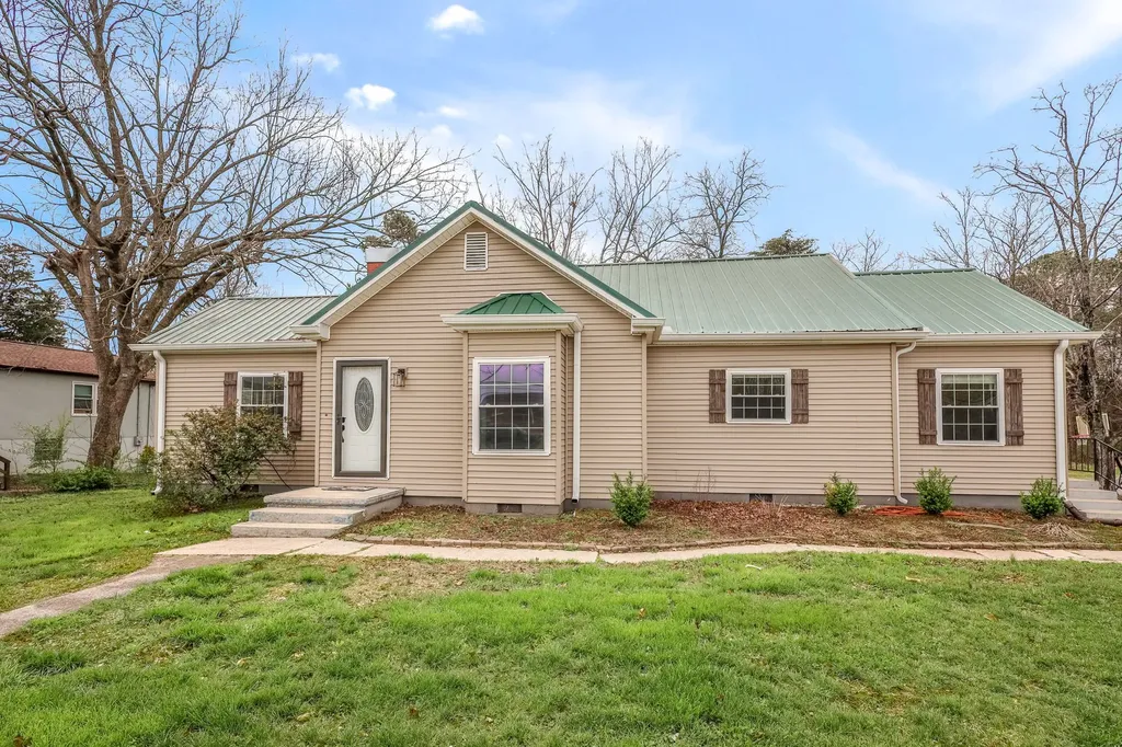 903 Union Street Shelbyville TN 37160