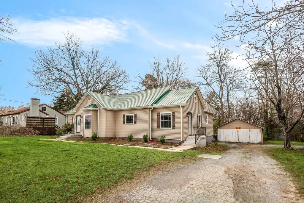 903 Union Street Shelbyville TN 37160