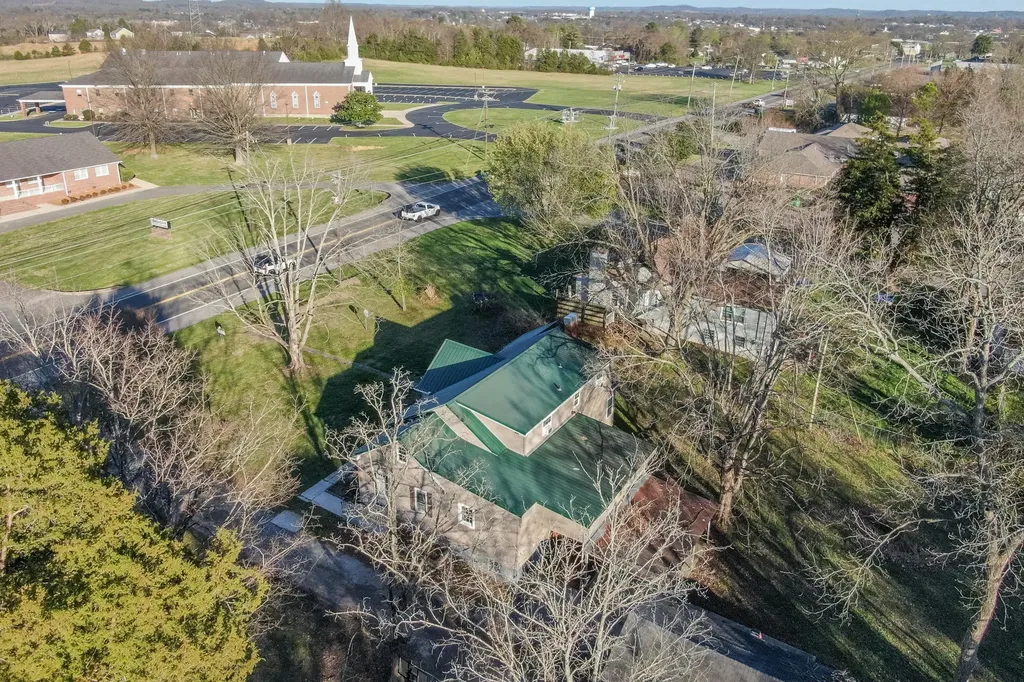 903 Union Street Shelbyville TN 37160