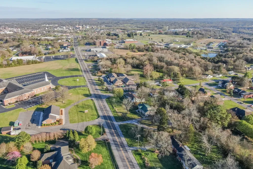 903 Union Street Shelbyville TN 37160