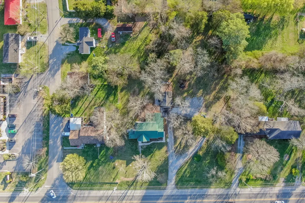 903 Union Street Shelbyville TN 37160