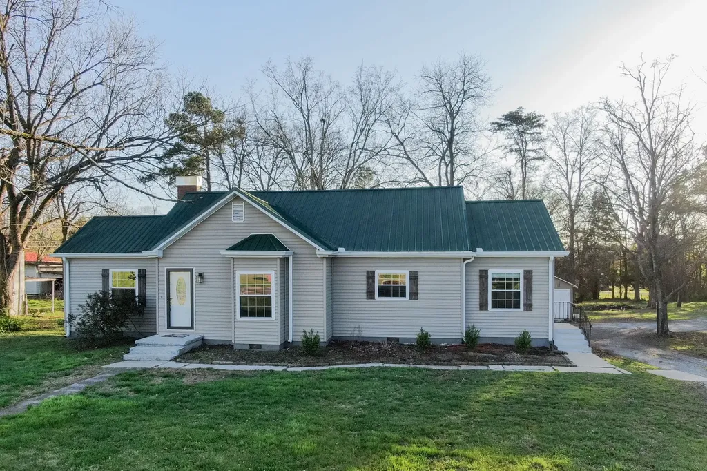 903 Union Street Shelbyville TN 37160