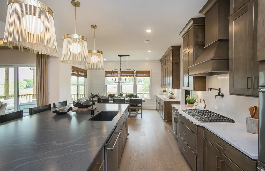 3032 Ash Dale Lane Nolensville TN 37135
