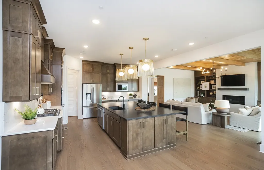 3032 Ash Dale Lane Nolensville TN 37135