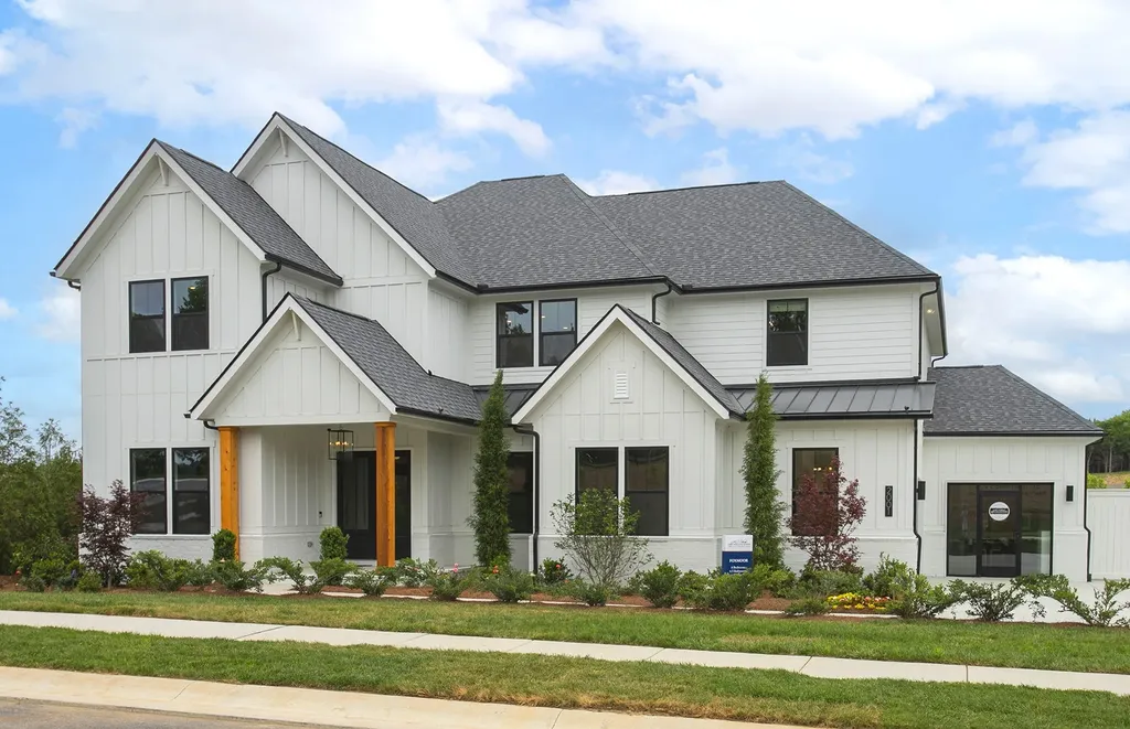 3032 Ash Dale Lane Nolensville TN 37135